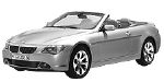 BMW E64 P22A9 Fault Code
