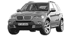 BMW E70 P22A9 Fault Code