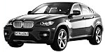 BMW E71 P22A9 Fault Code