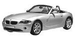 BMW E85 P22A9 Fault Code