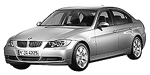 BMW E90 P22A9 Fault Code