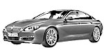 BMW F06 P22A9 Fault Code